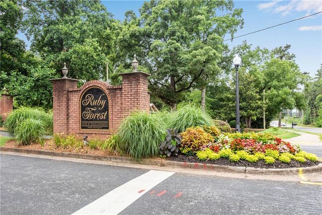 260 Roberts Rd, House other with 5 bedrooms, 4 bathrooms and null parking in Suwanee GA | Image 45