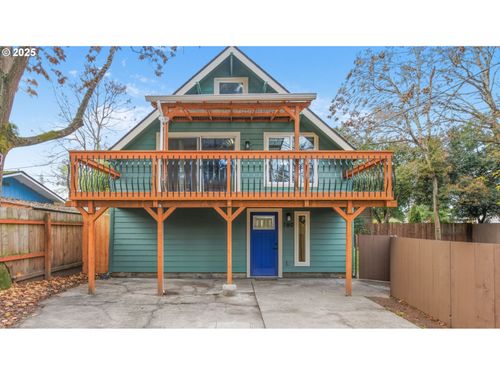 780 Van Buren St, Eugene, OR, 97402-4804 | Card Image