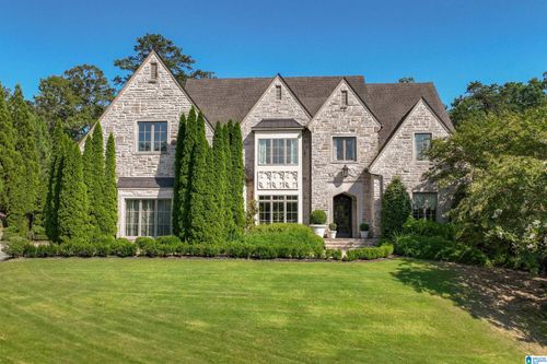 4313 Kings Mountain Rdg, Vestavia, AL, 35242-2252 | Card Image