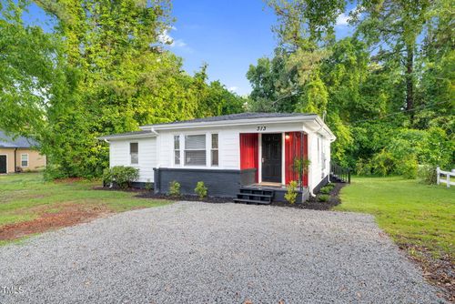 313 W Church St, Angier, NC, 27501-6693 | Card Image