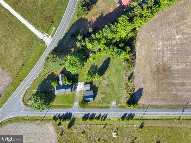 24532 Deep Branch Rd, House other with 3 bedrooms, 2 bathrooms and null parking in GEORGETOWN DE | Image 14