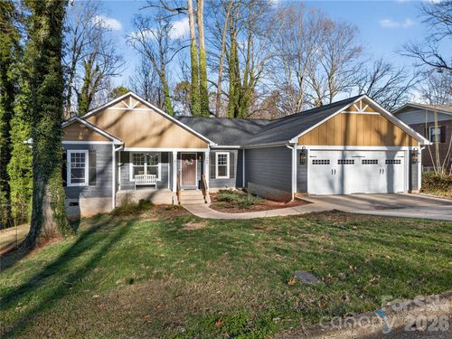 364 N Oakwood Dr, Statesville, NC, 28677-4124 | Card Image