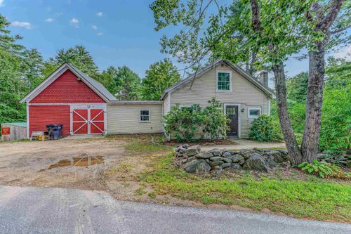 402 Oak Hill Rd, Northfield, NH, 03276-4228 | Card Image