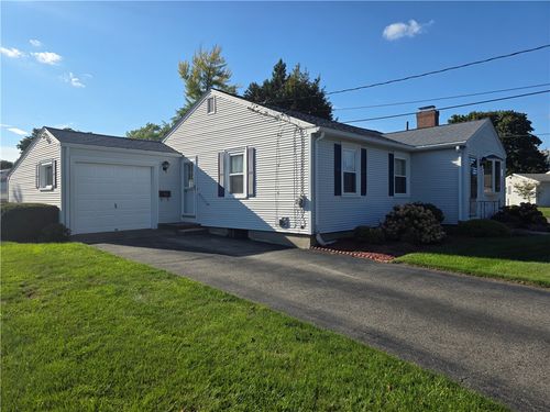 59 Ferncrest Drive, Pawtucket, RI, 02861 | Card Image