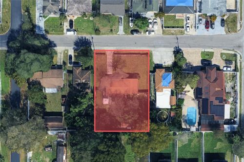 3108 W Saint Conrad St, TAMPA, FL, 33607-2132 | Card Image