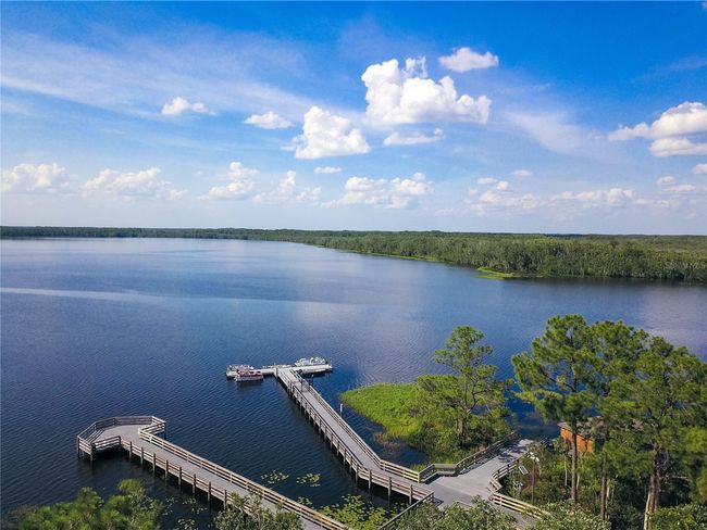 7117 - 7117 Red Lantern Dr, Condo with 3 bedrooms, 3 bathrooms and null parking in HARMONY FL | Image 22