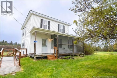 155 Hardwicke Rd, Hardwicke, NB, E9A1K4 | Card Image