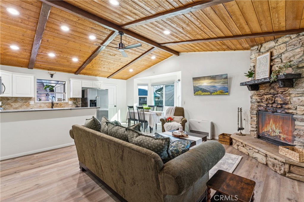 Residential in Big Bear City 5