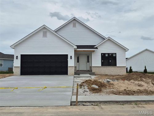 477 Hayden Dr, Waterloo, IL, 62298-1154 | Card Image