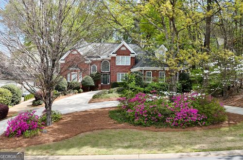 206 Montrose Dr, Mcdonough, GA, 30253-4239 | Card Image