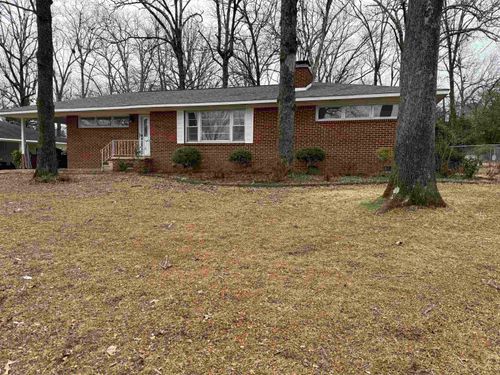 2314 Sherrod Ave, Florence, AL, 35630-1237 | Card Image