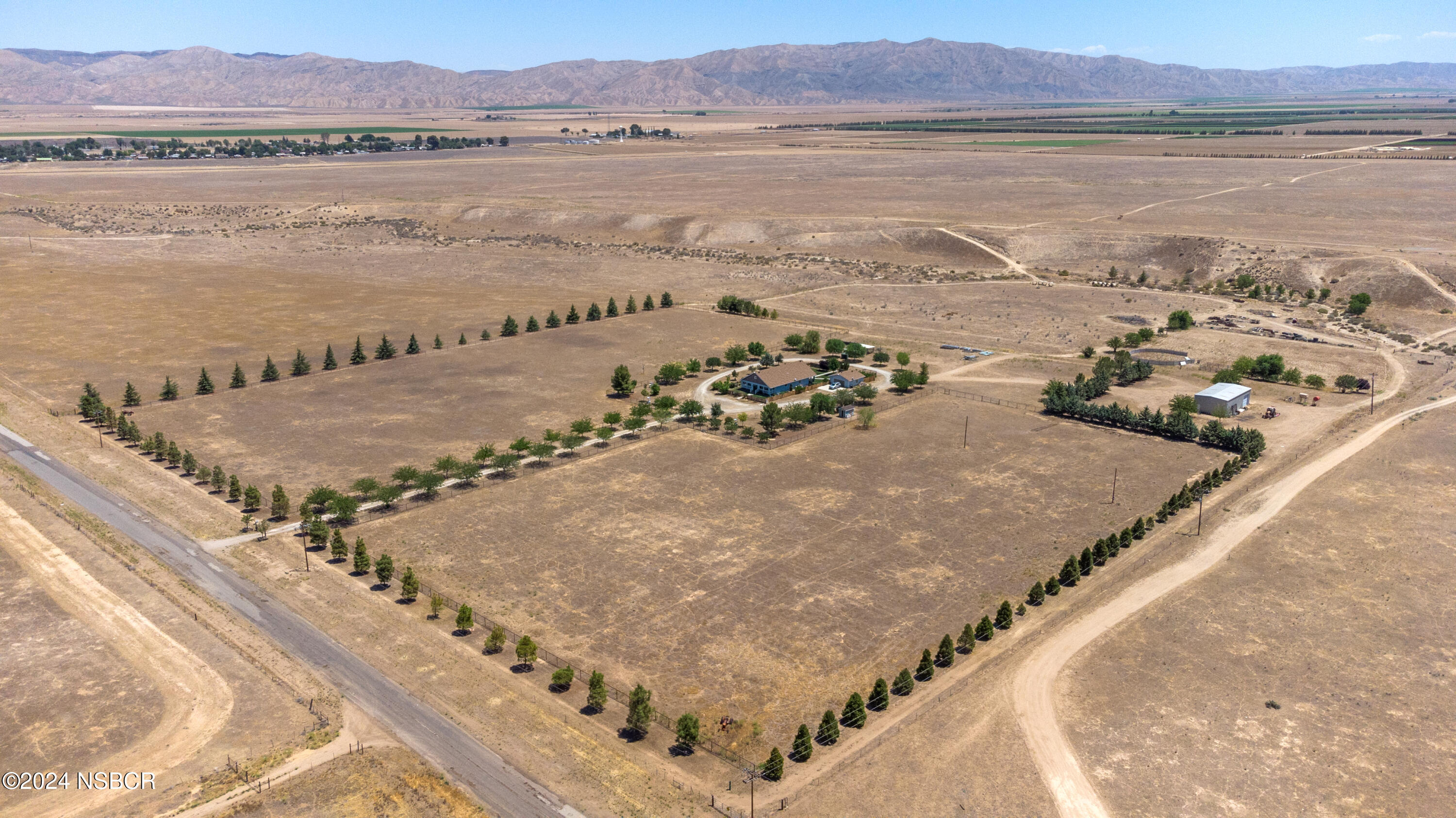 Residential in New Cuyama