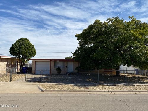 10412 Triumph Drive, El Paso, TX, 79924 | Card Image