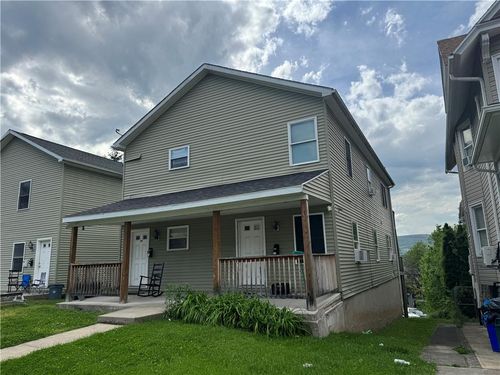 913 Monroe Avenue, Scranton City, PA, 18510 | Card Image