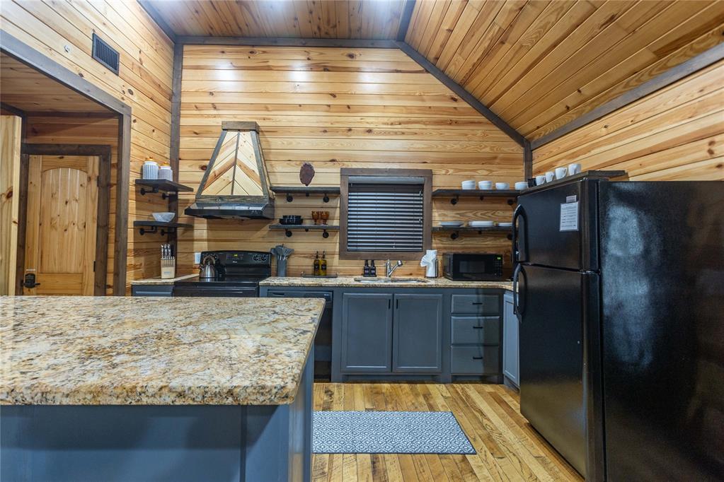 Residential in Broken Bow 4