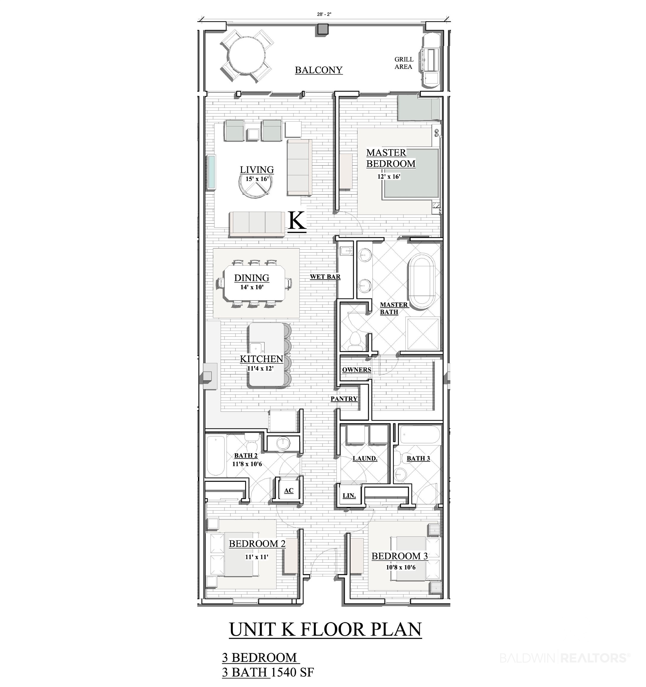 Residential in Orange Beach 4