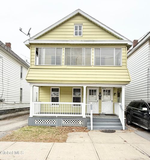 2-1575 Carrie Street, Schenectady, NY, 12308 | Card Image