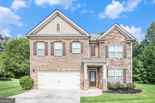 4679 Silver Meadow Dr, Buford, GA, 30519-3834 | Card Image