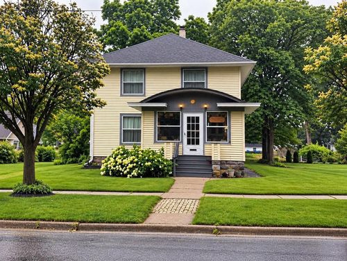 205 S Sixth Street, Fort Atkinson, WI, 53538 | Card Image