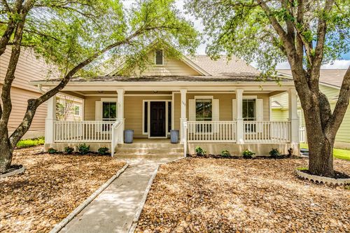 140 Schmidt, Kyle, TX, 78640-4319 | Card Image