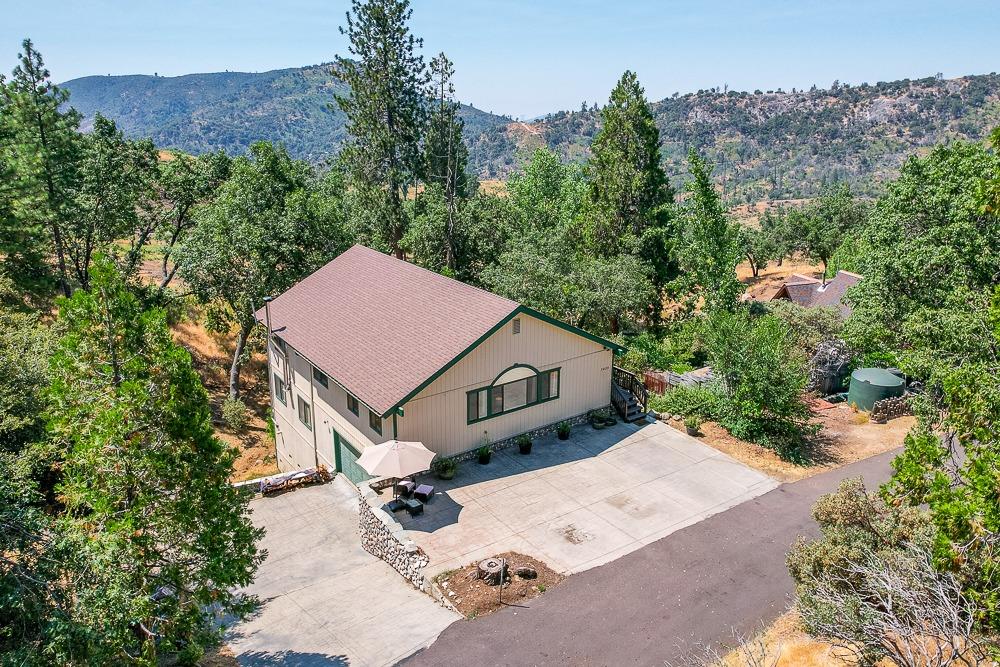 Natoma Rd, Auberry, CA 93602