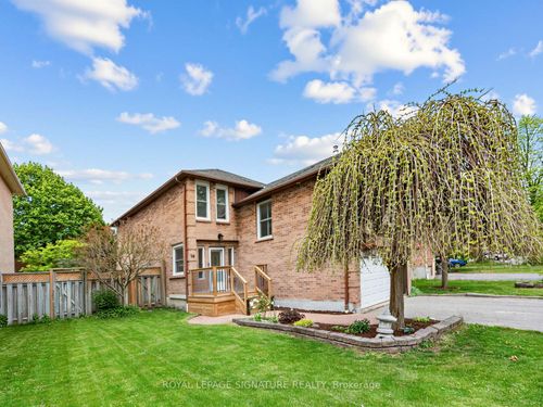 16 Ventris Drive, Ajax, ON, L1T1T9 | Card Image