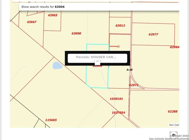 00 County Road 21, Home with 0 bedrooms, 0 bathrooms and null parking in Sinton TX | Image 4