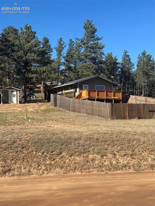 777 Wilson Dr, Florissant, CO, 80816-9512 | Card Image