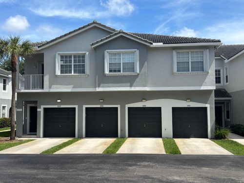 3080 Grandiflora Drive, Greenacres, FL, 33467 | Card Image