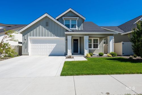 11706 W Lilium St, Star, ID, 83669-6258 | Card Image