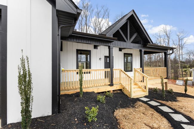 278 Hoppers Blf, House other with 3 bedrooms, 3 bathrooms and null parking in Rutledge TN | Image 6
