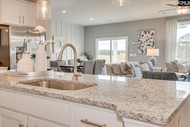 230 Marstrand Circle, House other with 4 bedrooms, 3 bathrooms and null parking in Aiken SC | Image 13