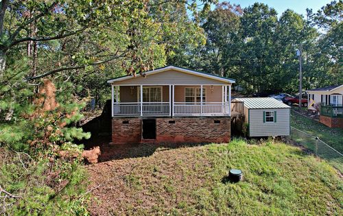 429 Hattons Ford Rd, Townville, SC, 29689-4115 | Card Image