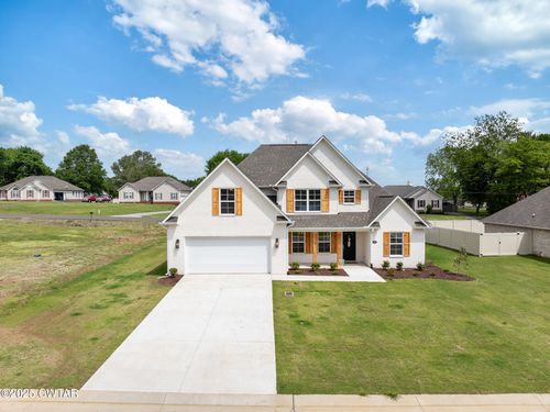 1044 Southern Hills Drive, Milan, TN, 38358 | Card Image