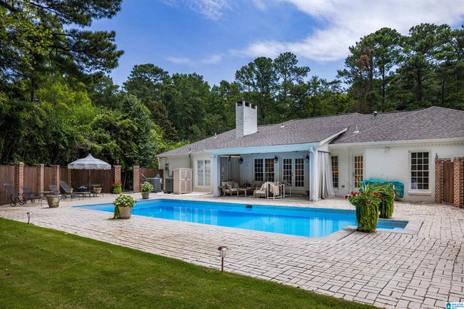 4100 Old Leeds Ln, House other with 5 bedrooms, 7 bathrooms and null parking in Mountain Brk AL | Image 83
