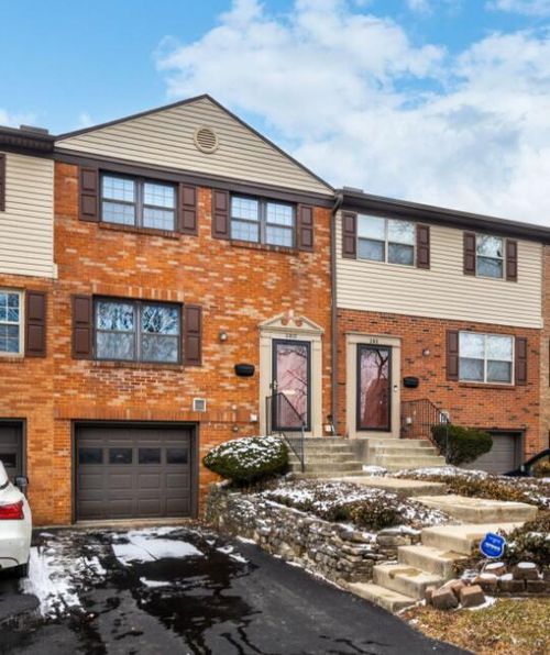 43-2813 Kingsrowe Ct, Columbus, OH, 43209-3461 | Card Image