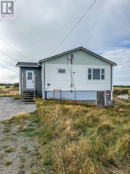 8 Dyke'S Lane, Musgrave Harbour, NL, A0G | Card Image