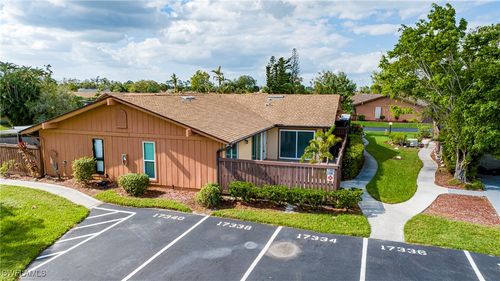 17334 Birchwood Ln, FORT MYERS, FL, 33908-6184 | Card Image