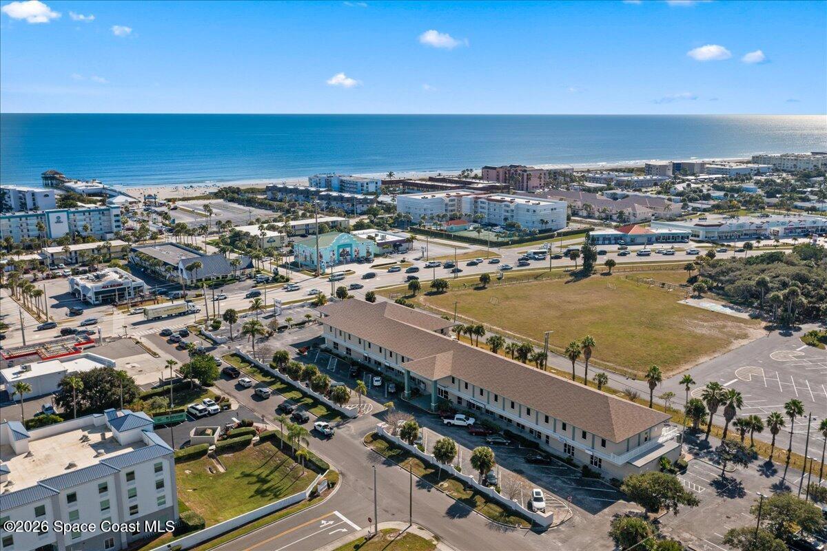 106-5505 N Atlantic Ave, Cocoa Beach, FL 32931