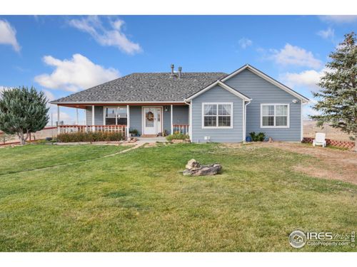 46253 County Road 19, Nunn, CO, 80648-9714 | Card Image