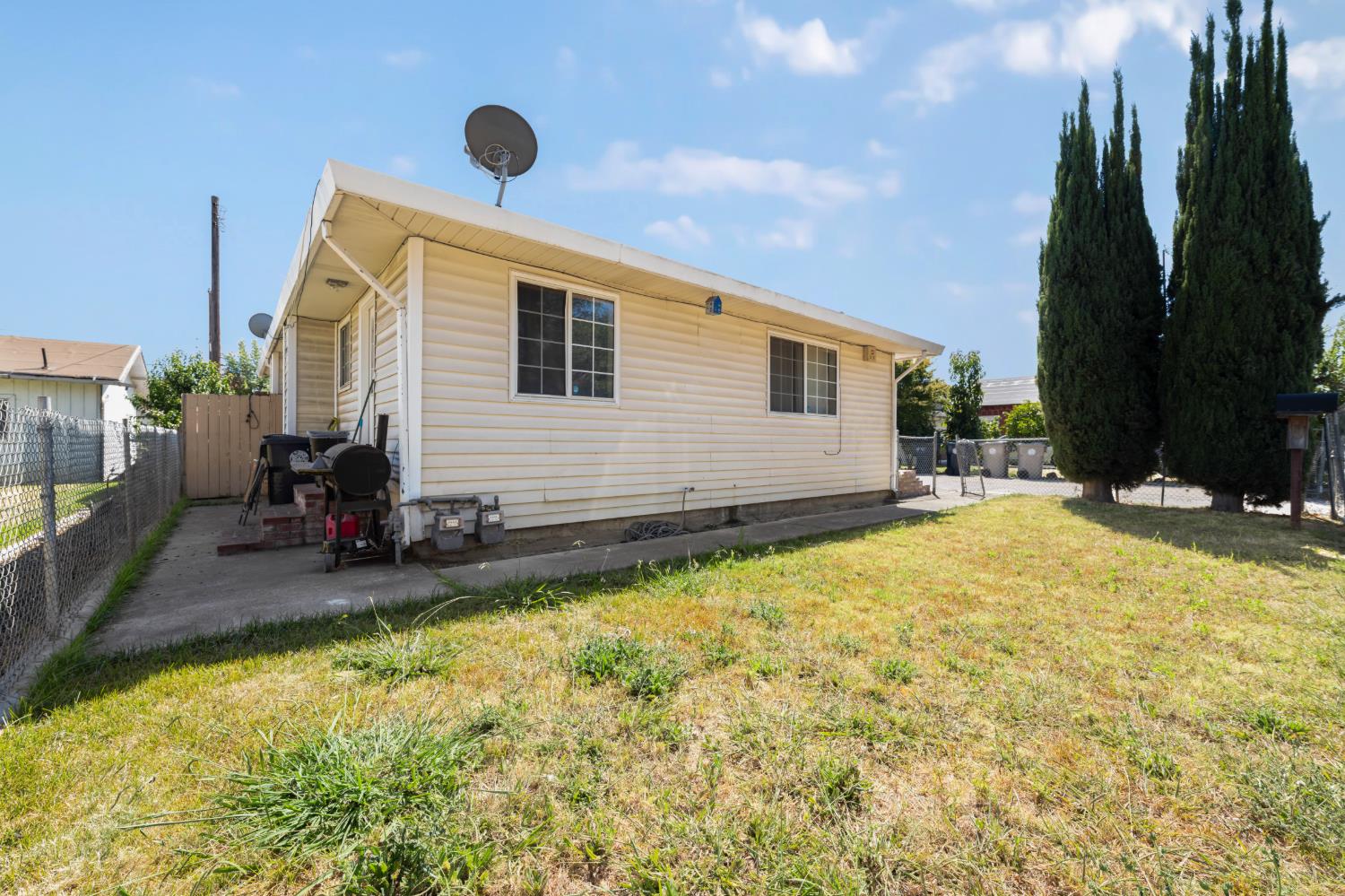 Residential Income in Sacramento 5