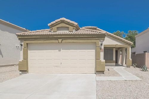11476 W Madisen Ellise Dr, Surprise, AZ, 85378-6966 | Card Image