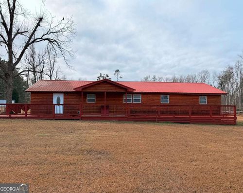 147 Mcloon Rd, Hazlehurst, GA, 31539-7245 | Card Image