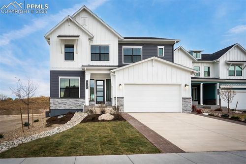 17145 Alsike Clover Ct, Monument, CO, 80132-9291 | Card Image