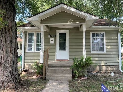 1630 R Avenue, New Castle, IN, 47362 | Card Image