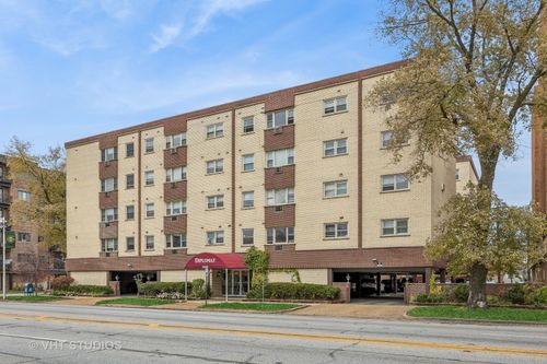 3k-7840 W North Avenue, Elmwood Park, IL, 60707 | Card Image