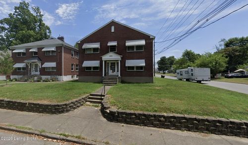 4221 S 2nd St, Louisville, KY, 40214-1663 | Card Image