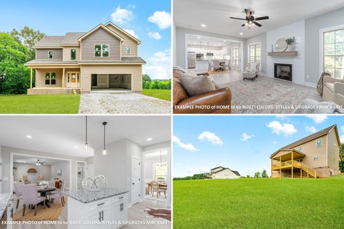 126 Ruby Grant Ln, Southside, TN, 37171-2202 | Card Image
