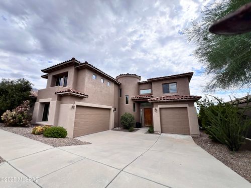 6162 N Placita Pajaro, Tucson, AZ, 85718-3469 | Card Image