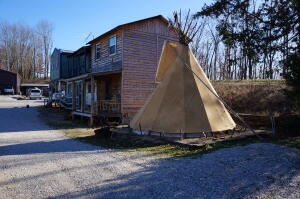 Commercial Sale in Cassville 2